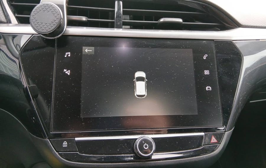 Choisissez votre opel corsa chez CarGo Flex