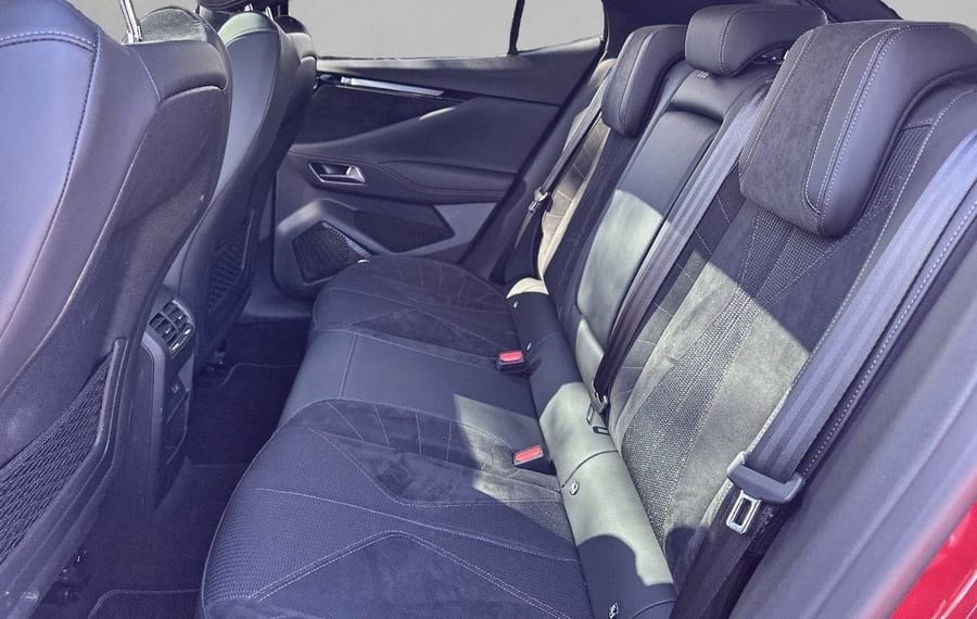Choisissez votre ds ds4 chez CarGo Flex