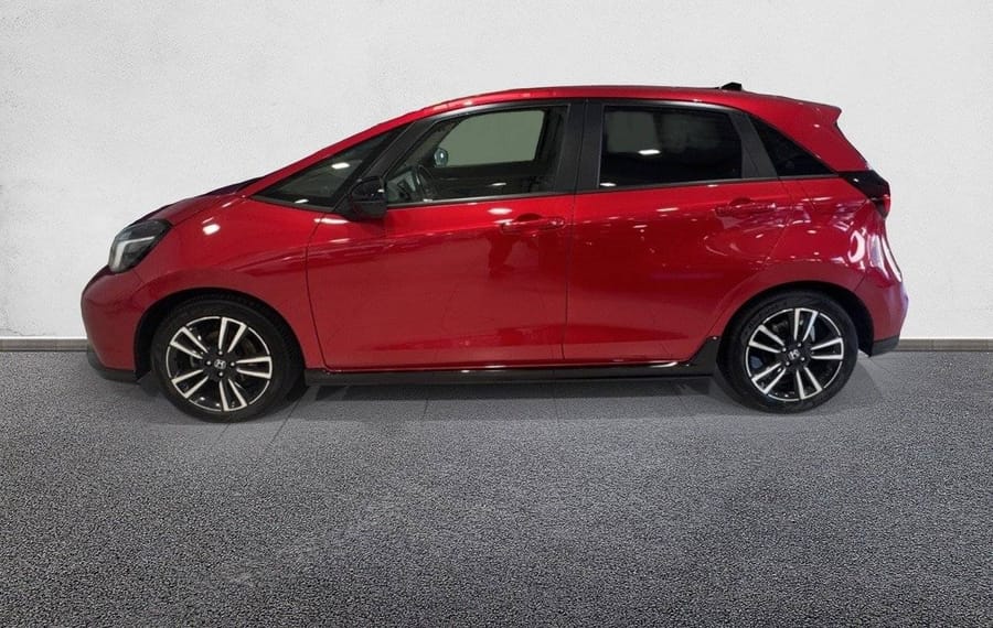 Choisissez votre honda jazz chez CarGo Flex