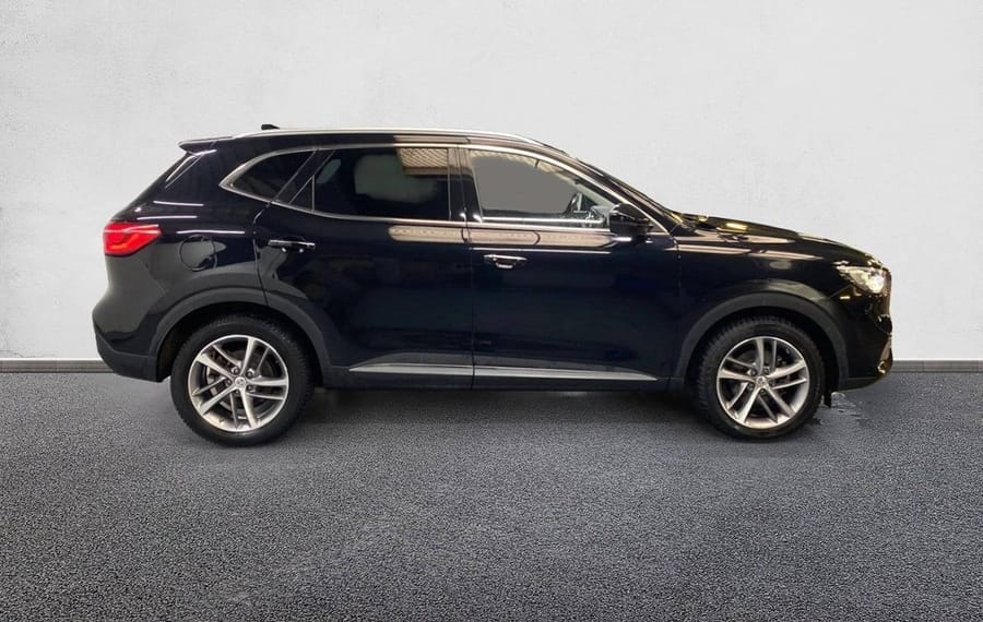 Choisissez votre mg ehs chez CarGo Flex