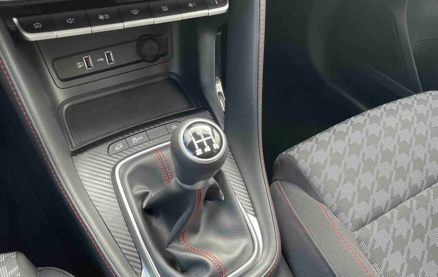 Choisissez votre mg zs chez CarGo Flex