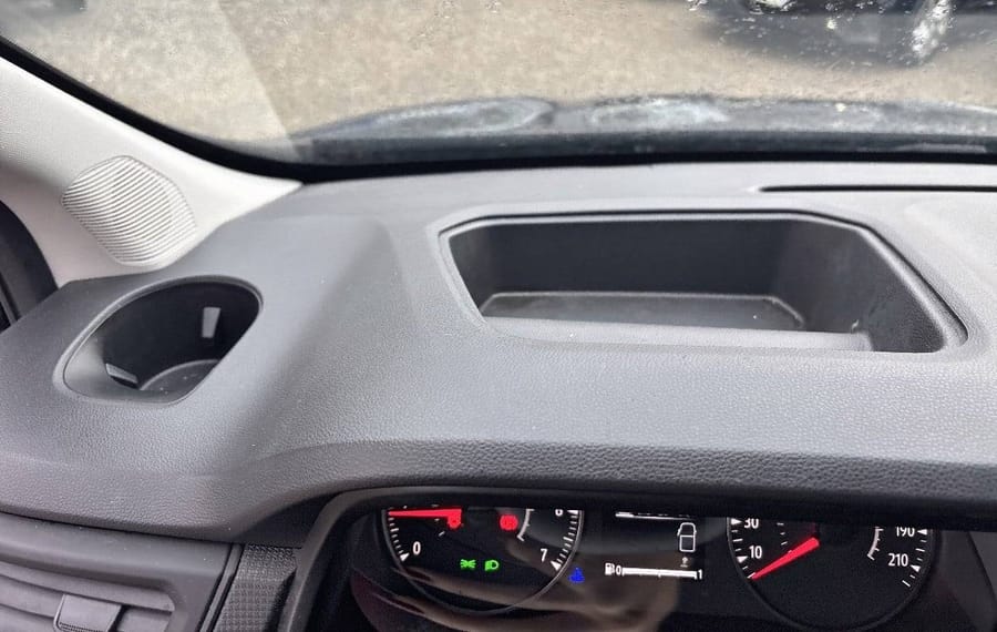 Choisissez votre renault traficcombi chez CarGo Flex