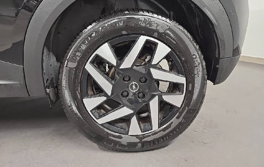 Choisissez votre opel mokka chez CarGo Flex