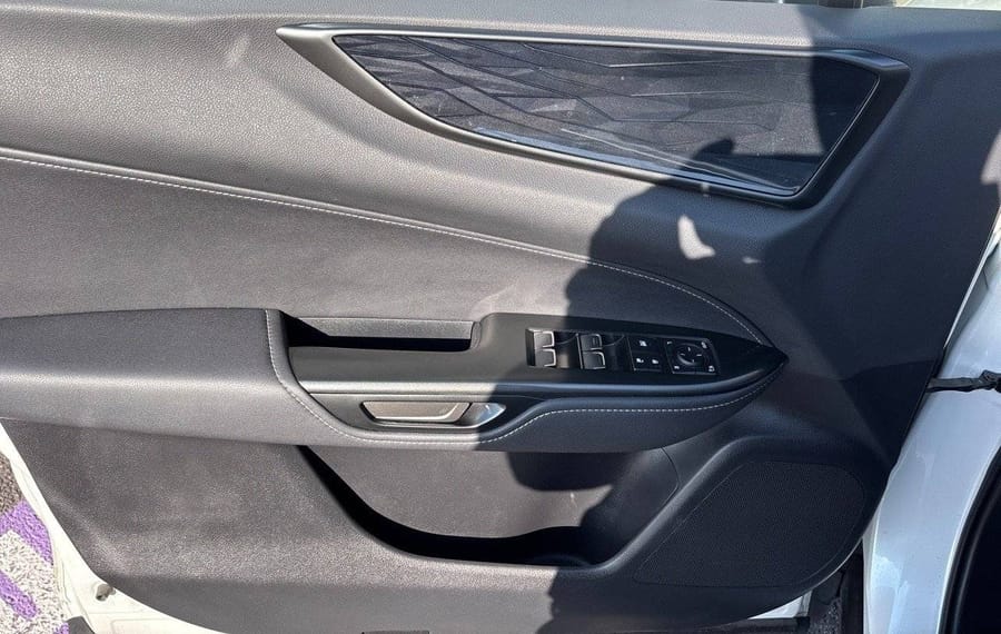 Choisissez votre lexus nx chez CarGo Flex