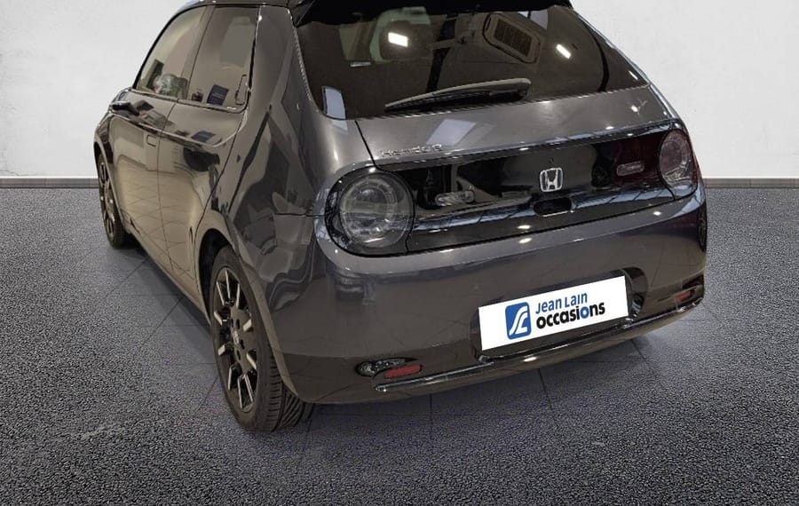 Choisissez votre honda hondaeelectrique chez CarGo Flex