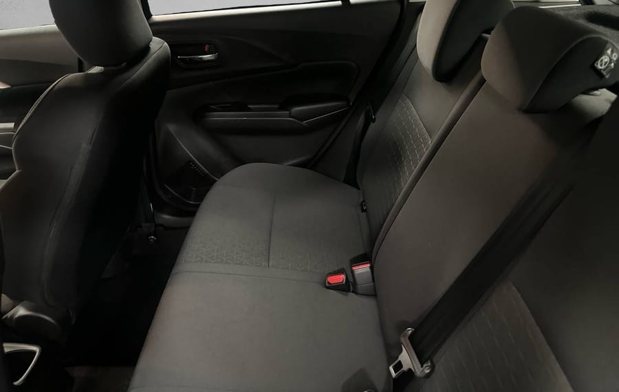 Choisissez votre suzuki swift chez CarGo Flex