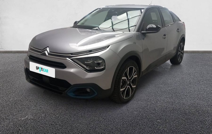 Choisissez votre citroen c4electrique chez CarGo Flex