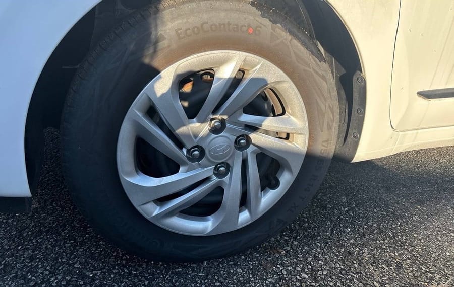 Choisissez votre hyundai i10 chez CarGo Flex