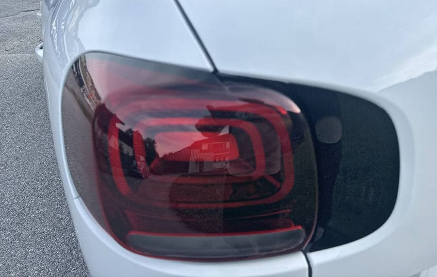 Choisissez votre citroen c3aircross chez CarGo Flex