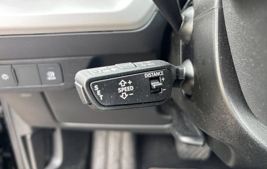 Choisissez votre audi q4electrique chez CarGo Flex
