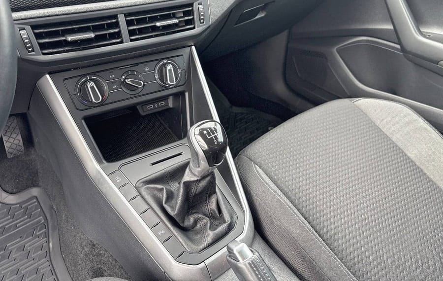 Choisissez votre volkswagen polo chez CarGo Flex