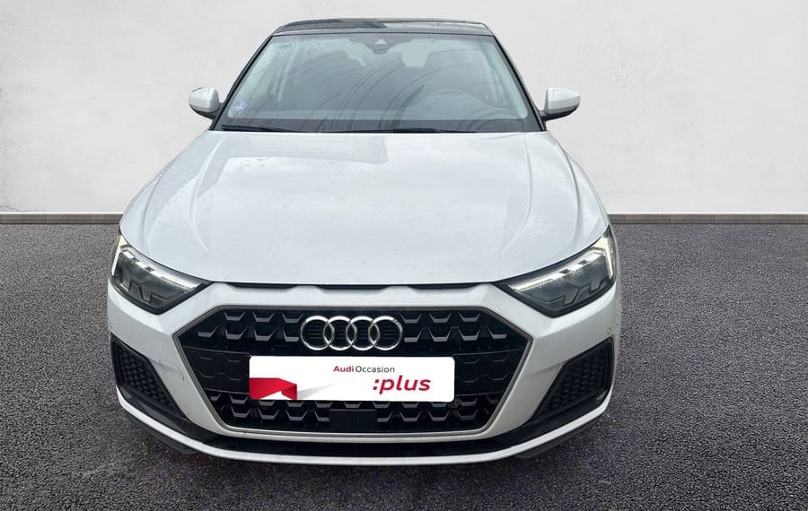 Choisissez votre audi a1 chez CarGo Flex