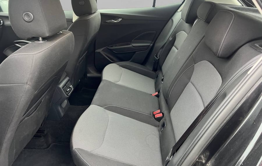 Choisissez votre skoda fabia chez CarGo Flex