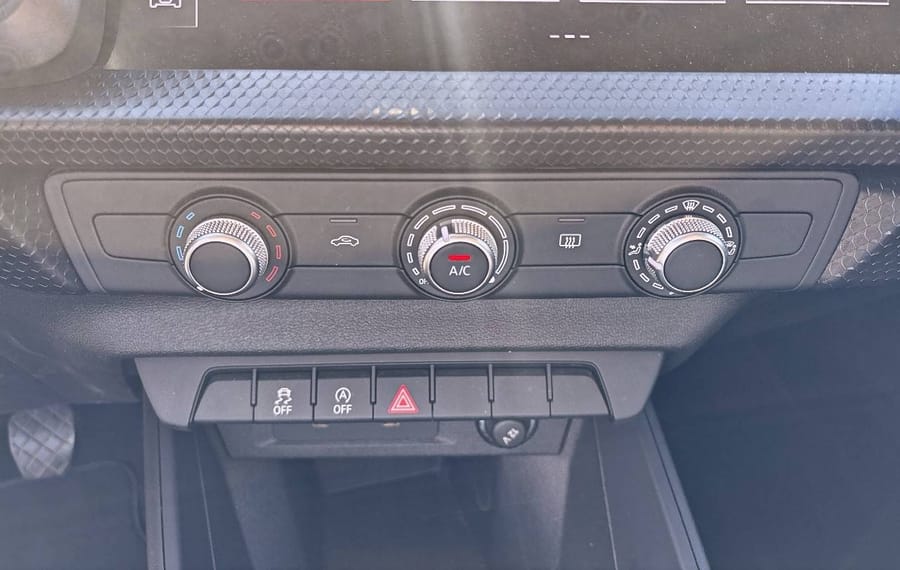 Choisissez votre audi a1 chez CarGo Flex