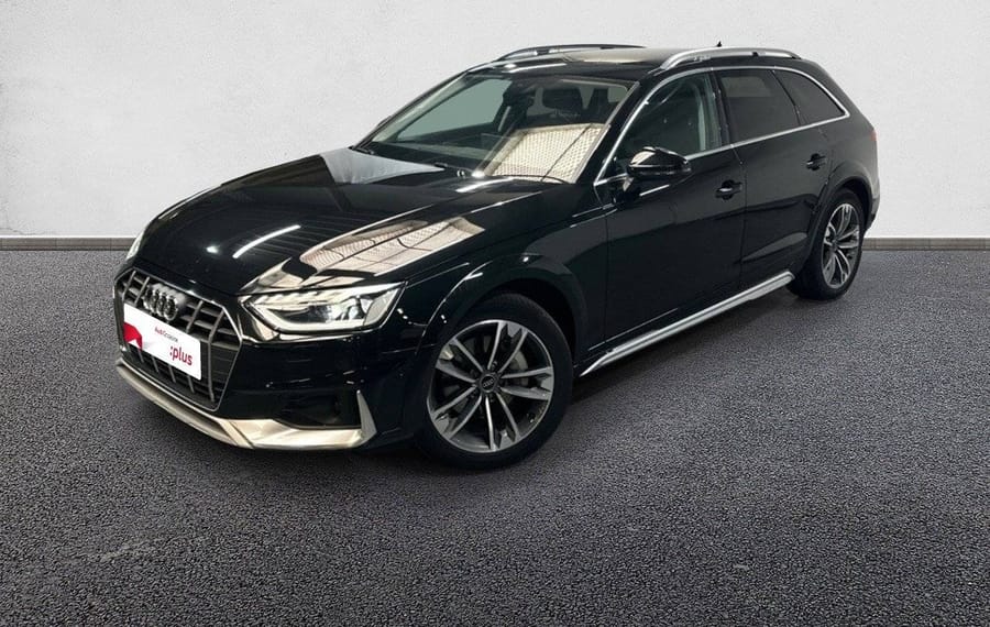 Choisissez votre audi a4allroadbreak chez CarGo Flex
