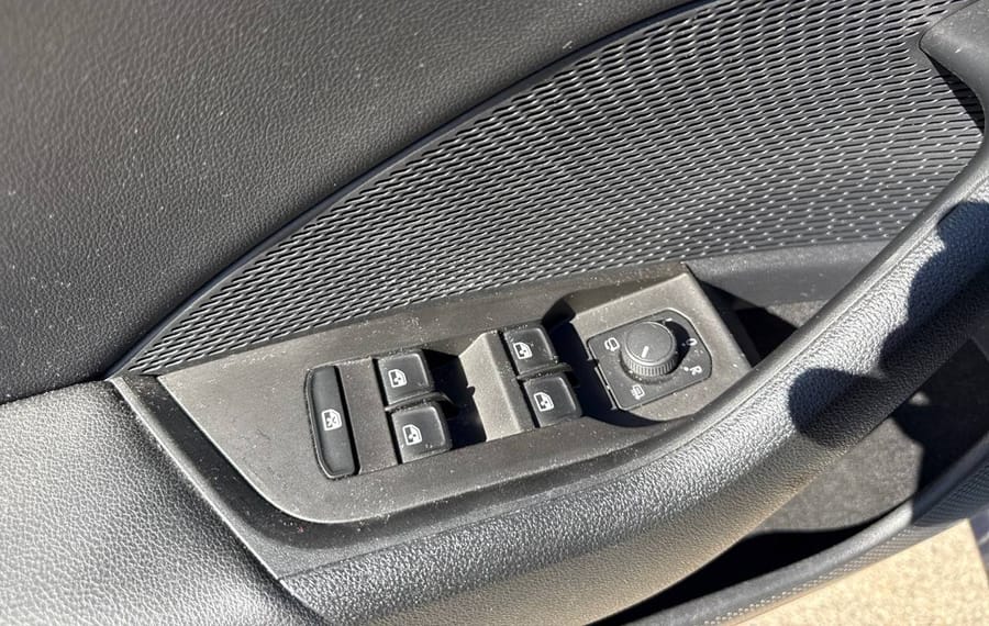 Choisissez votre skoda octavia chez CarGo Flex