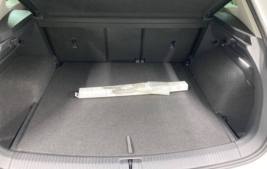 Choisissez votre volkswagen tiguan chez CarGo Flex