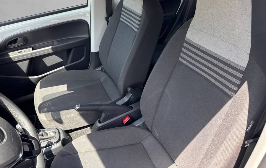 Choisissez votre volkswagen upelectrique chez CarGo Flex