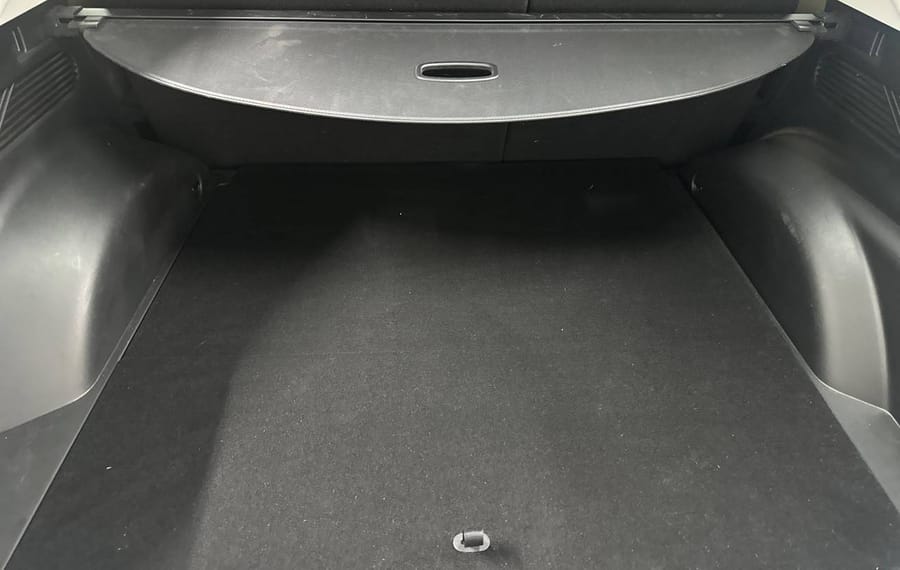 Choisissez votre hyundai ioniq5electrique chez CarGo Flex