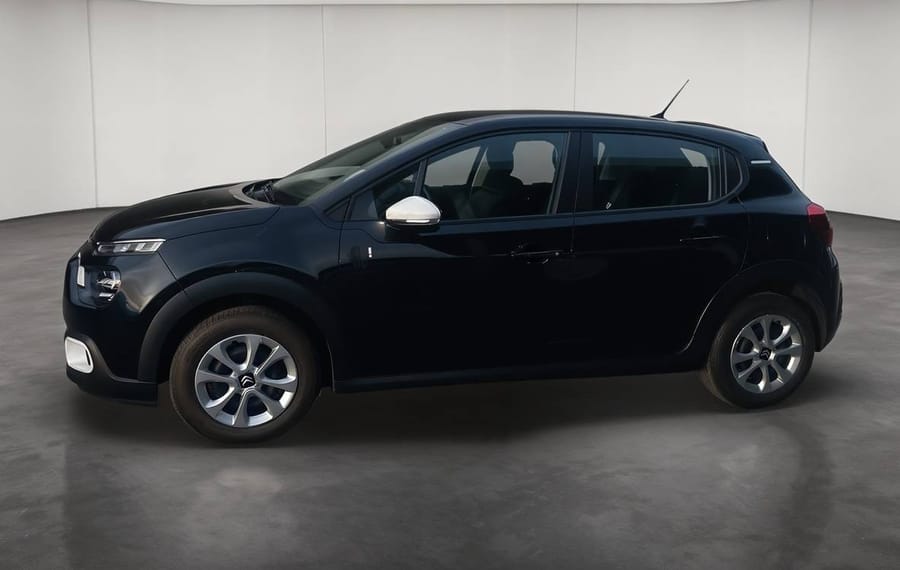 Choisissez votre citroen c3 chez CarGo Flex