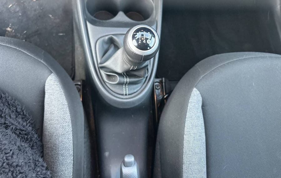 Choisissez votre toyota aygox chez CarGo Flex