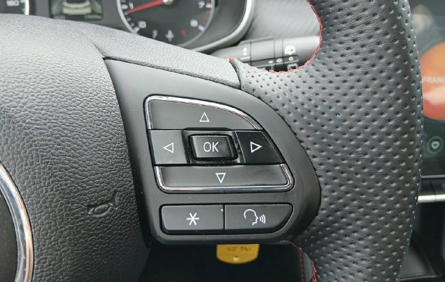 Choisissez votre mg zs chez CarGo Flex