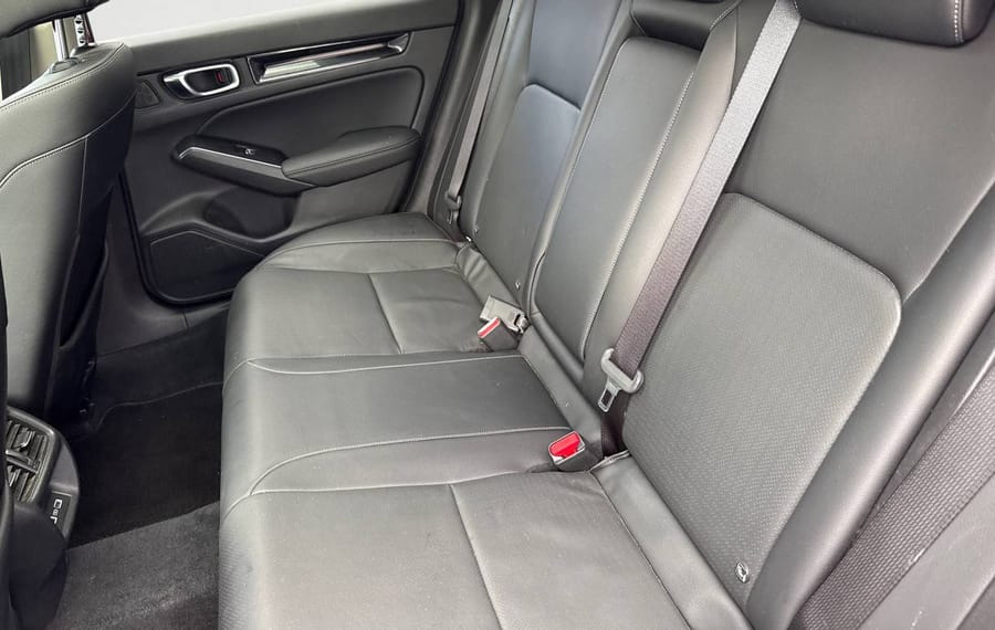 Choisissez votre honda civic chez CarGo Flex