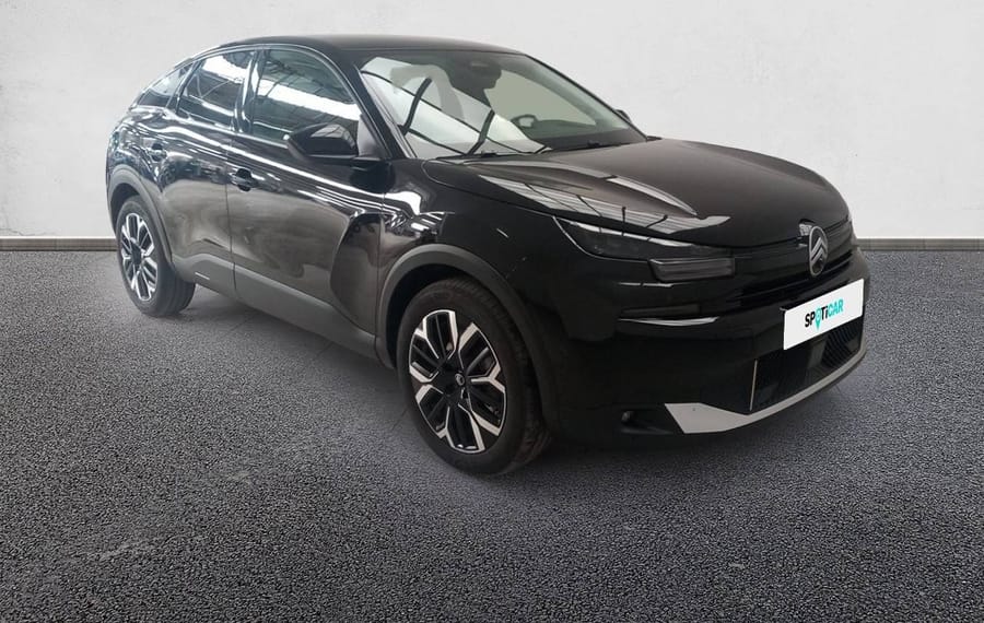 Choisissez votre citroen c4 chez CarGo Flex