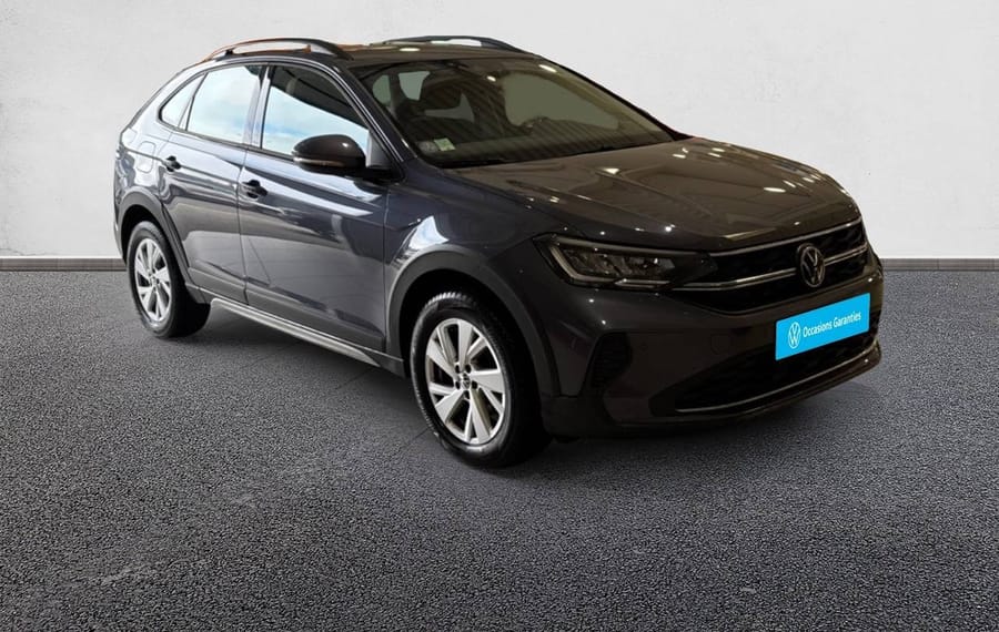 Choisissez votre volkswagen taigo chez CarGo Flex