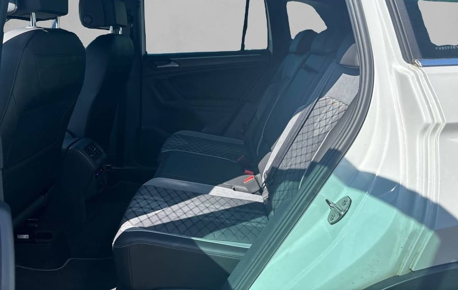 Choisissez votre volkswagen tiguanallspace chez CarGo Flex