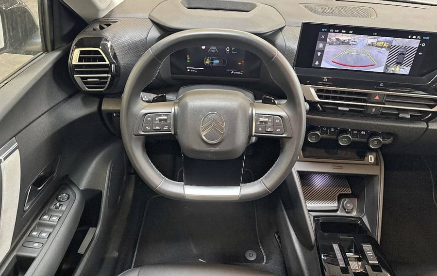 Choisissez votre citroen c4 chez CarGo Flex