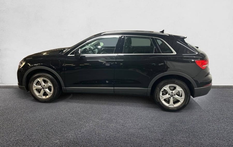 Choisissez votre audi q3 chez CarGo Flex