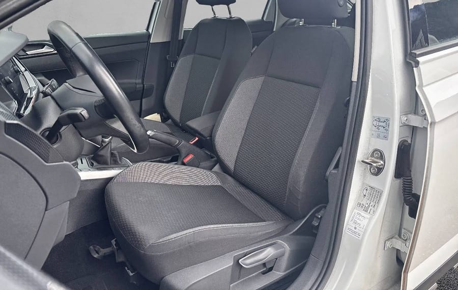 Choisissez votre volkswagen taigo chez CarGo Flex