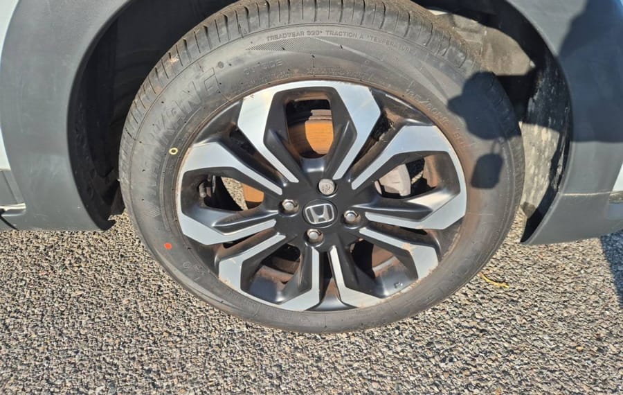 Choisissez votre honda jazz chez CarGo Flex