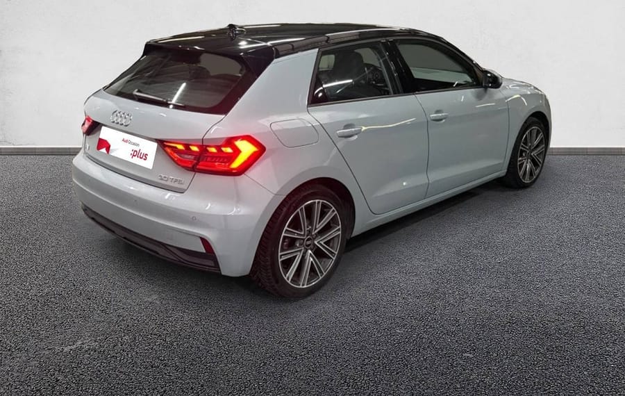 Choisissez votre audi a1 chez CarGo Flex