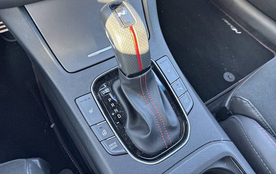 Choisissez votre hyundai i30 chez CarGo Flex