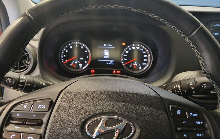 Choisissez votre hyundai i10 chez CarGo Flex