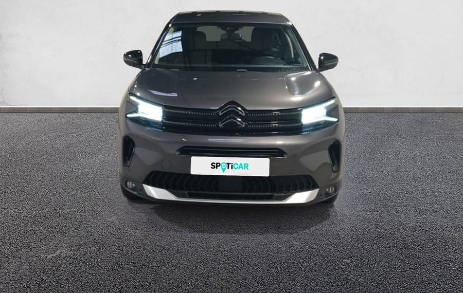 Choisissez votre citroen c5aircross chez CarGo Flex