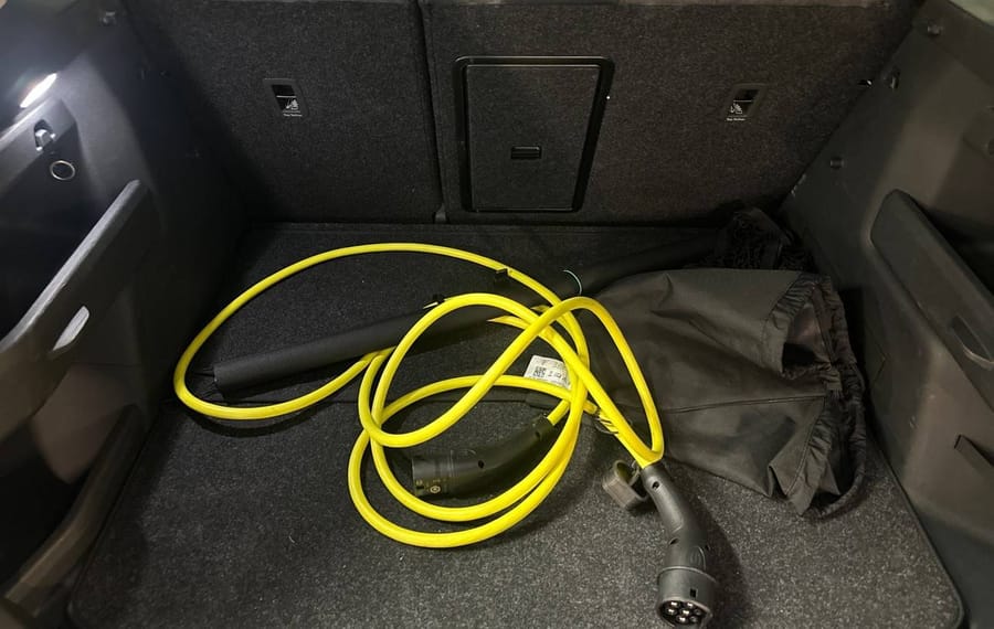 Choisissez votre skoda elroqelectrique chez CarGo Flex