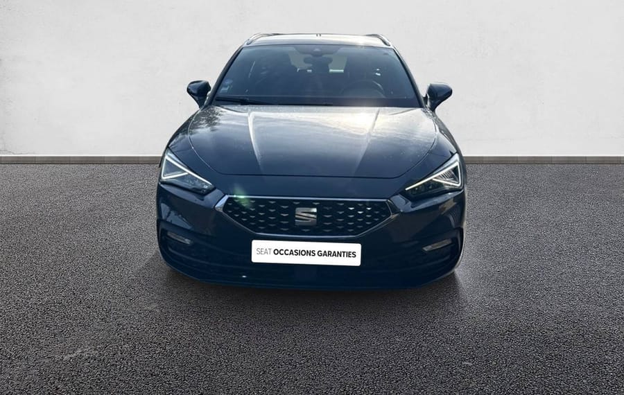 Choisissez votre seat leonbreak chez CarGo Flex