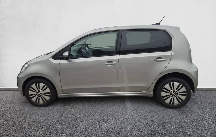 Choisissez votre volkswagen upelectrique chez CarGo Flex