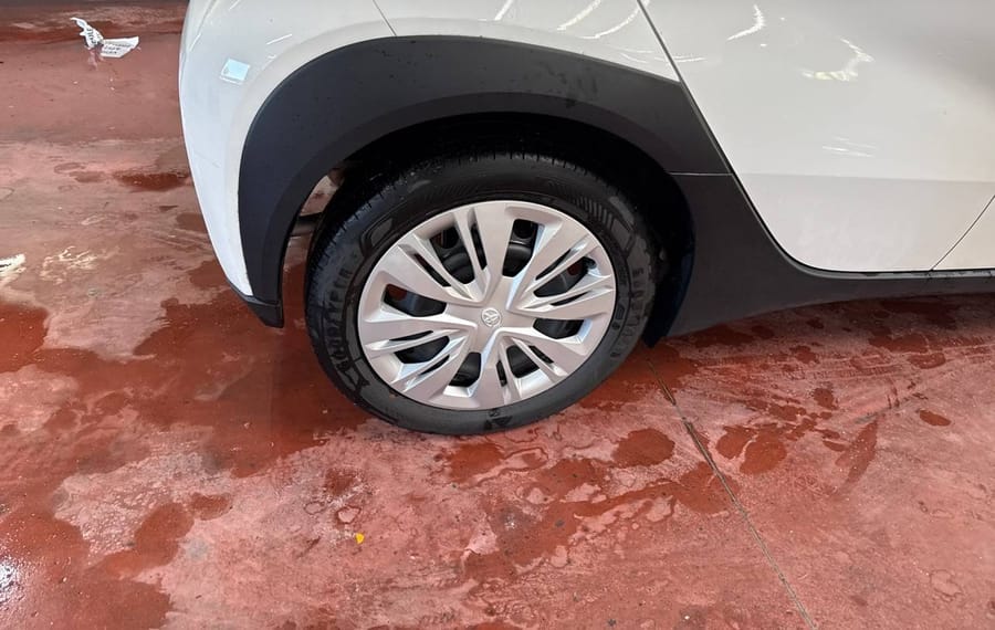 Choisissez votre toyota aygox chez CarGo Flex