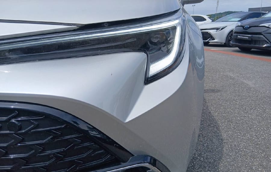 Choisissez votre toyota corollabreak chez CarGo Flex