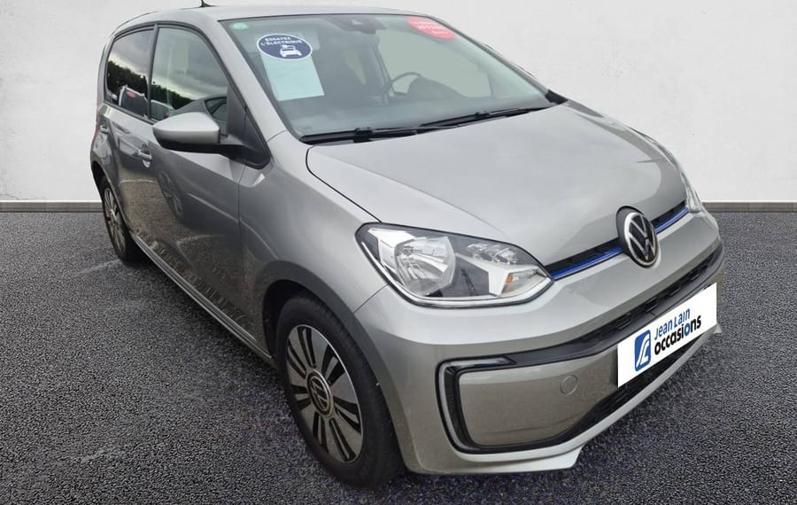 Choisissez votre volkswagen upelectrique chez CarGo Flex