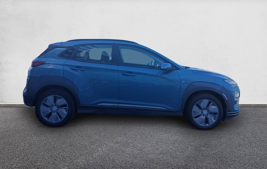 Choisissez votre hyundai konaelectrique chez CarGo Flex
