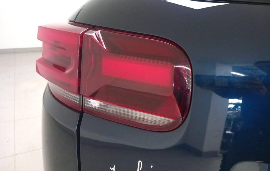 Choisissez votre citroen c5aircross chez CarGo Flex