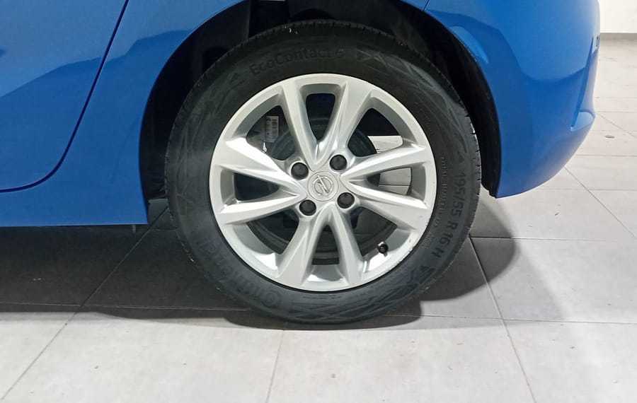 Choisissez votre opel corsa chez CarGo Flex