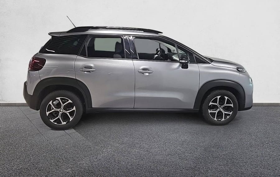 Choisissez votre citroen c3aircross chez CarGo Flex