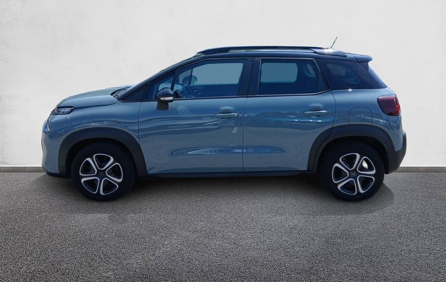 Choisissez votre citroen c3aircross chez CarGo Flex