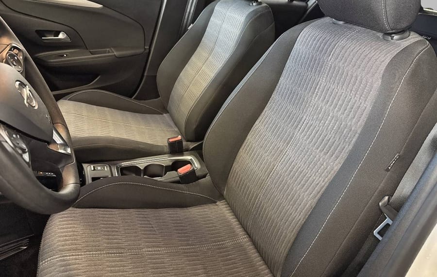 Choisissez votre opel corsaelectrique chez CarGo Flex